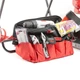 Набор рыбака (максимальный) INTERTOOL BX-0904 - изображение 4