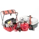 Набор рыбака (максимальный) INTERTOOL BX-0904 - изображение 5