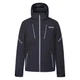 Гірськолижна куртка Nevica Merible Jacket Mens Black 2XL - изображение 1