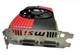 Видеокарта MSI PCI-Ex NVidia GeFORCE GTX 550 Ti 1GB GDDR5 ( 192 BIT ) DVI x 2 , HDMI Б/У - изображение 2