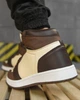 Зимові кросівки Stilli JDR Fur 45 (28см) Brown (арт 90042) - зображення 5