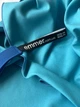 Рушник з мікрофібри для спорту та туризму 45*90 см EMMER Light Blue, S - зображення 2