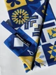 Рушник з мікрофібри для спорту та туризму 70х140 см EMMER Код Нації, M - зображення 7