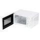 Микроволновая печь 20 л, 700 Вт Adler AD 6205 20L Белая - изображение 4