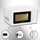 Микроволновая печь 20 л, 700 Вт Adler AD 6205 20L Белая - изображение 6