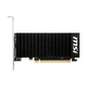 Видеокарта MSI Nvidia GeForce GT 1030 4GHD4 LP OC 4GB - изображение 1