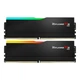 Модуль памяти G.Skill Ripjaws M5 RGB Black DDR5-6000 32GB (2x16GB) Intel XMP (F5-6000J3636F16GX2-RM5RK) - изображение 1