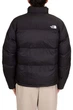 Куртка чоловіча The North Face Men's Saikuru Jacket L Чорний NF0A853IJK3 - зображення 3