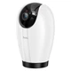 Камера відеоспостереження IP Wi-Fi camera відео няня, мобі монітор HOCO Indoor PTZ HD camera D6 | 3МП | Білий - зображення 1