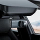 Автомобильный видеорегистратор Hoco DV12 GPS, 25fps, 3.69", 2K, Wi с дисплеем и камерой заднего вида Grey - изображение 7