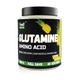 Аминокислота веганская L-Glutamin Feel Power 400г (Ананас) + 100г в подарок - изображение 1