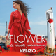 Парфумована вода для жінок Kenzo Flower La Recolte Parisienne 40 мл (3274872477827) - зображення 5