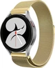 Ремінець Міланська Петля Milano для Galaxy Watch4 40mm Gold (22934-2A) - зображення 1