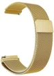 Ремінець Міланська Петля Milano для Amazfit Bip Gold (13332-2A) - зображення 2