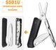 Нож-ножницы Roxon KS S501U (S501U) - изображение 20