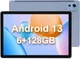 Планшет 10.1" ZDK TPAD-T30B 6/128Gb 8 ядер Android 13 6000 mAh - зображення 1