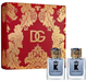 Zestaw męski Dolce&Gabbana K Woda toaletowa 50 ml + 50 ml (8057971185535) - obraz 1