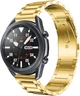 Металевий браслет Shape для Galaxy Watch3 45mm Gold (25270-2A) - зображення 1