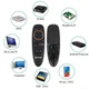 Универсальный аэропульт гиропульт для для Smart TV Android приставок пульт с гироскопом (01030331) - изображение 4