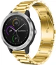 Металевий браслет Shape для Garmin Vivoactive 3 Gold (25290-2A) - зображення 1