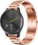 Металевий браслет Shape для Garmin Vivomove HR Rose Gold (25291-27) - зображення 1