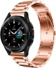 Металевий браслет Shape для Galaxy Watch4 Classic 46mm Rose Gold (25298-27) - зображення 1