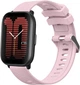 Ремешок Bend для Amazfit Active Pink (38408-31) - изображение 1