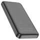 Внешний аккумулятор (Power Bank) Hoco J101 22.5W (PD3.0, QC4.0) 10000mAh Black (38784) - изображение 4