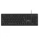Комплект 2E MK401 USB UA Black (2E-MK401UB_UA) - изображение 2