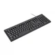 Комплект 2E MK401 USB UA Black (2E-MK401UB_UA) - изображение 5