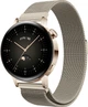 Ремешок Миланская Петля Milano для Huawei Watch GT3 42mm Brushed Gold (26165-16) - изображение 1