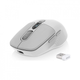 Мышка REAL-EL RM-480W Wireless/Bluetooth White (EL123200050) (239379) - изображение 1