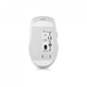 Мышка REAL-EL RM-480W Wireless/Bluetooth White (EL123200050) (239379) - изображение 6