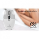 Мышка REAL-EL RM-480W Wireless/Bluetooth White (EL123200050) (239379) - изображение 9