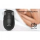 Мышка REAL-EL RM-460W Wireless/Bluetooth Black (EL123200048) (239377) - изображение 10