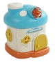 Сейф детский Learning Kids, подсветка, мелодия, звуки, пин-код, отпечаток пальца. Multicolor (158114) - изображение 1