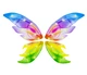 Дитячі крила феї Dream Light Wings, підсвічування, музика. Multicolor (217474864) - зображення 1