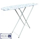 Доска для глажки Casa Si Legno S 110x30 Blue Leaves (CS93533X04) - изображение 1