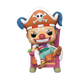 Фигурка Funko Pop Ван Пис Багги Клоун One Piece Buggy The Clown 15 см Deluxe Exclusive (876B40FBFAFD) - изображение 2