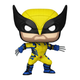 Фигурка Funko Pop Дэдпул Росомаха Deadpool Wolverine 10 см D W 1363 - изображение 2