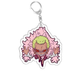 Брелок акриловый Ван Пис Донкихот Дофламинго One Piece Doflamingo Donquixote 5 см (8C03170C7B12) - изображение 1