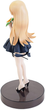 Фигурка Banpresto Истории монстров Синобу Осино Monogatari Shinobu Oshino 25 см (76574F7E998E) - изображение 3