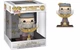 Фігурка Funko Pop Гаррі Поттер Дамблдор Harry Potter Dumbledore with Podium 15 см HP DP 172 - зображення 1
