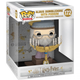 Фігурка Funko Pop Гаррі Поттер Дамблдор Harry Potter Dumbledore with Podium 15 см HP DP 172 - зображення 3