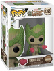 Фигурка Funko Pop Марвел Алая Ведьма We are Groot Groot Scarlet Witch 10 см FP WG GA 1395 - изображение 3