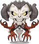 Фигурка Funko Pop Диабло Мефисто Diablo Mephisto 10 см D M 1008 - изображение 2