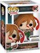 Фигурка Funko Pop Магическая Битва Нобара Jujutsu Kaisen Nobara 10 см Exclusive FP JK N 1647 - изображение 3
