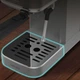 Кавоварка ріжкова Cecotec Cafelizzia ColdBrew (CCTC-00270) - зображення 3