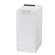 Стиральная машина Candy TCA266TM5-S - изображение 3