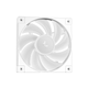 Система водяного охлаження DeepCool Mystique 240 ARGB White (R-LX240-WHDSNMCP-G-1) - зображення 3
